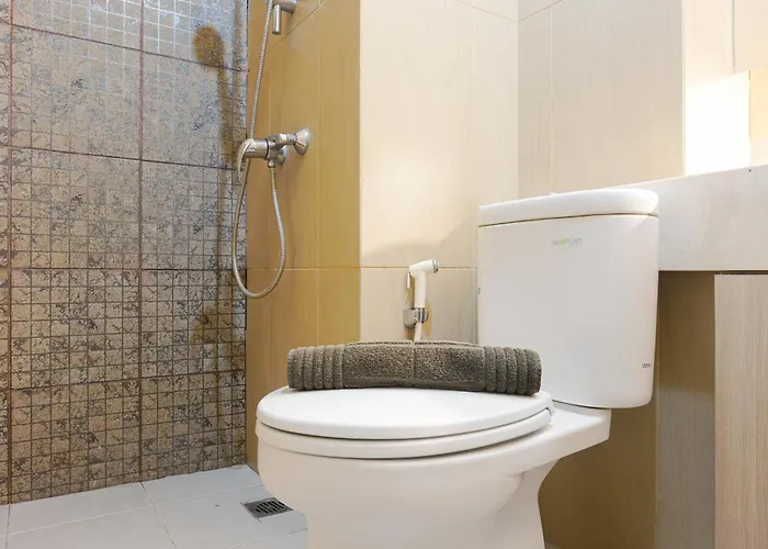 Studio Appartement