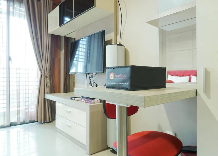 Studio Appartement