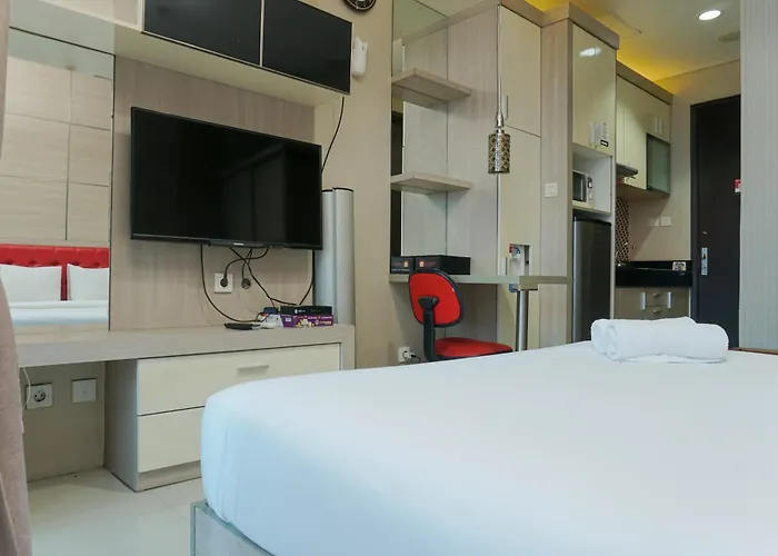 Studio Appartement